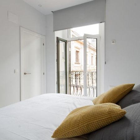 Belgrano Beach & Oldtown By Beauty Rentals 圣塞瓦斯蒂安 外观 照片